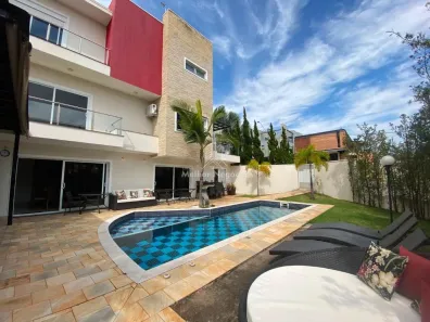 Casa com 5 Quartos à venda, 562m² no Swiss Park, Campinas