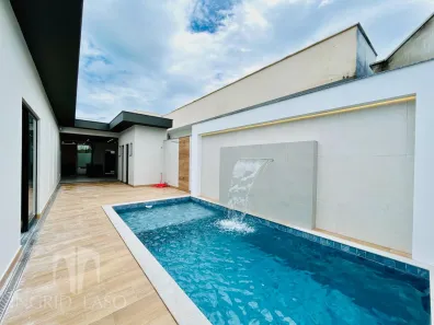 Casa com 3 Quartos à venda, 208m² no Lagoa, Macaé