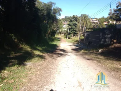 Lote/Terreno à venda, 1014m² no Portal das Acácias, Santana de Parnaíba