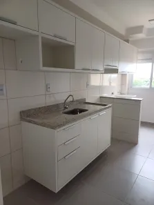 Apartamento com 2 Quartos para alugar, 63m² no Jardim Oriente, São José dos Campos
