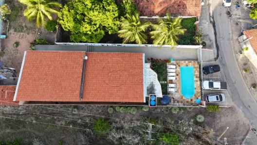 Prédio Residencial com 8 Quartos à venda, 270m² no , São Miguel dos Milagres