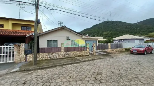 Casa com 3 Quartos à venda, 122m² no Ribeirão da Ilha, Florianópolis
