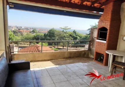 Casa com 2 Quartos à venda, 68m² no Parque das Nações, Americana