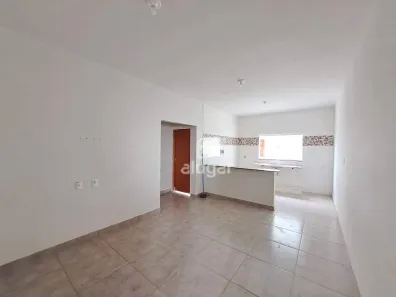 Apartamento com 2 Quartos para alugar, 70m² no Jardim Panorama, Montes Claros