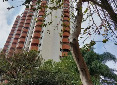 Apartamento com 1 Quarto para alugar, 52m² no Brooklin Paulista, São Paulo