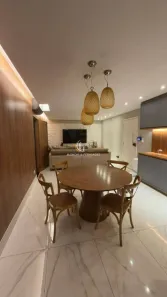 Apartamento com 3 Quartos à venda, 109m² no Zona Central, Rio Claro