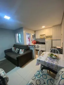 Apartamento com 2 Quartos à venda, 46m² no Parque das Nações, Santo André