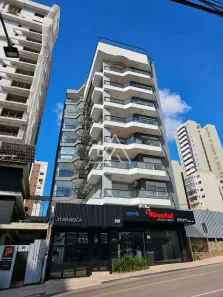 Apartamento com 3 Quartos à venda, 160m² no Centro, Passo Fundo