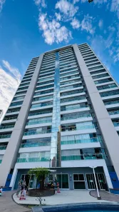 Apartamento com 4 Quartos à venda, 180m² no Guararapes, Fortaleza