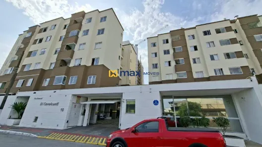 Apartamento com 2 Quartos para alugar, 65m² no Cordeiros, Itajaí