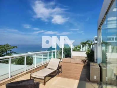 Apartamento com 2 Quartos à venda, 261m² no Barra da Tijuca, Rio de Janeiro