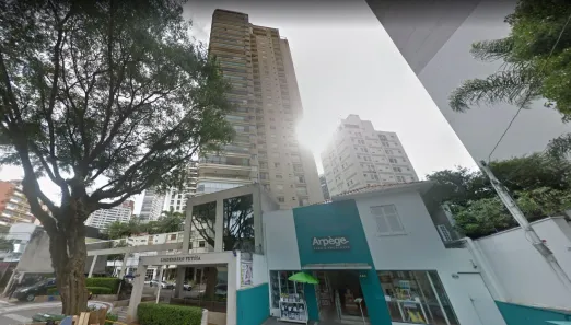 Apartamento com 4 Quartos à venda, 276m² no Vila Mariana, São Paulo