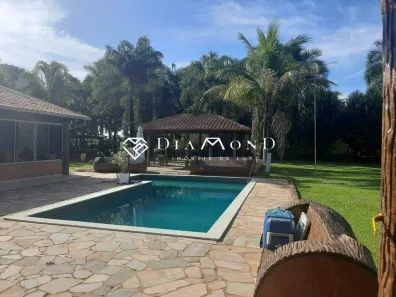 Fazenda/Sítio com 3 Quartos à venda, 700m² no Jardim Patrícia, Uberlândia