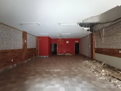 Ponto Comercial à venda, 214m² no Centro, Ribeirão Preto