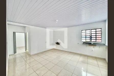 Apartamento com 1 Quarto para alugar, 28m² no Recreio São Jorge, Guarulhos