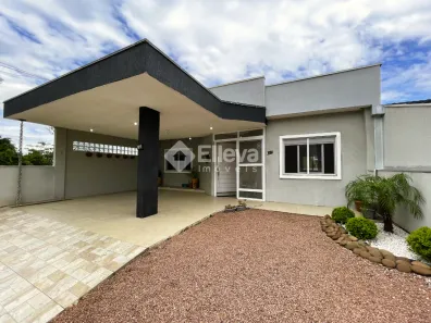 Casa com 3 Quartos à venda, 198m² no Loteamento Jardim Timbaúva, Gravataí