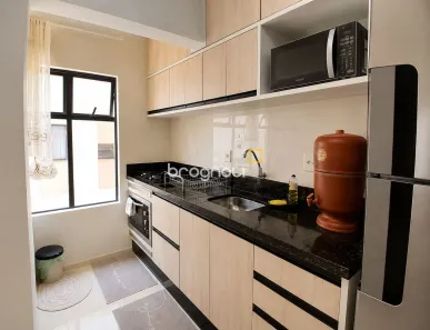 Apartamento com 1 Quarto à venda, 62m² no Ingleses do Rio Vermelho, Florianópolis