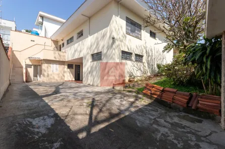 Sobrado com 4 Quartos à venda, 193m² no Vila do Bosque, São Paulo