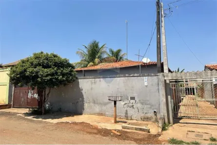 Casa com 3 Quartos à venda, 189m² no Estância Santa Catarina (Zona Rural), São José do Rio Preto