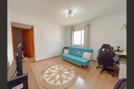 Apartamento com 2 Quartos à venda, 57m² no Vila Mariana, São Paulo