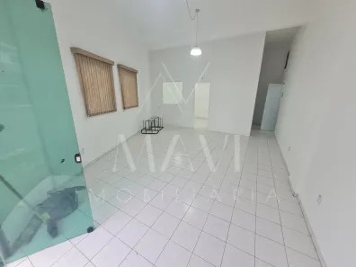 Ponto Comercial à venda, 48m² no Solemar, Praia Grande