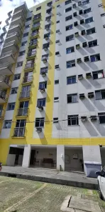 Apartamento com 2 Quartos para venda ou aluguel, 54m² no Parque Verde, Belém