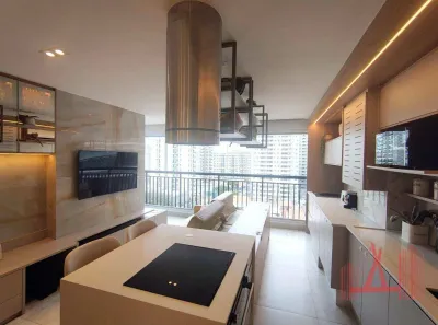 Apartamento com 3 Quartos à venda, 73m² no Vila Nair, São Paulo