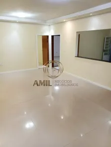 Casa com 2 Quartos para alugar, 114m² no Jardim Santa Júlia, São José dos Campos