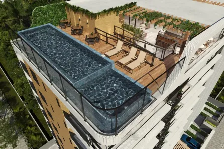 Apartamento com 4 Quartos à venda, 140m² no Camboinha, Cabedelo