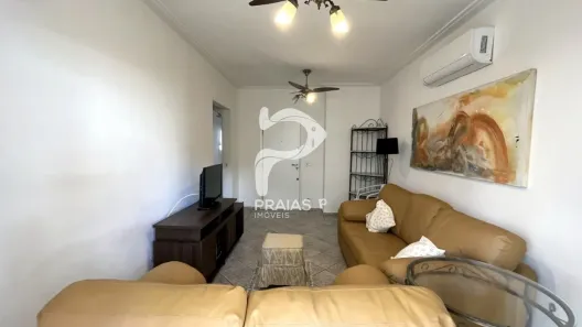 Apartamento com 3 Quartos à venda, 81m² no Pitangueiras, Guarujá
