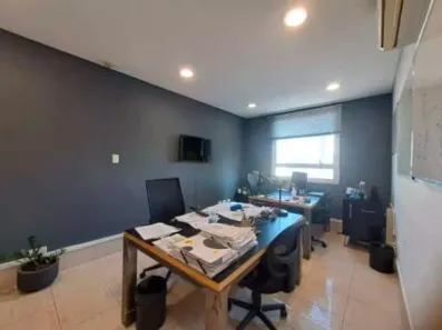 Ponto Comercial para alugar, 210m² no Itaim Bibi, São Paulo