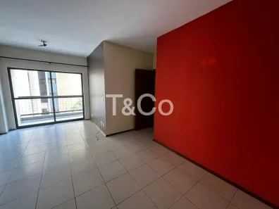 Apartamento com 2 Quartos à venda, 68m² no Mansões Santo Antônio, Campinas