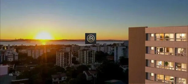 Apartamento com 3 Quartos à venda, 143m² no Tristeza, Porto Alegre