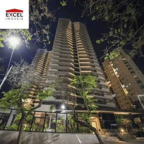 Apartamento com 3 Quartos à venda, 149m² no Parque Residencial Aquarius, São José dos Campos
