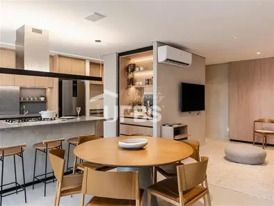 Apartamento com 3 Quartos à venda, 130m² no Setor Marista, Goiânia