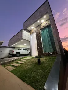 Casa com 4 Quartos à venda, 340m² no Santo Hilário, Goiânia