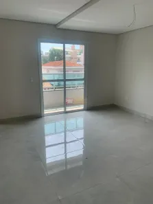 Cobertura com 3 Quartos à venda, 152m² no Vila Valparaíso, Santo André
