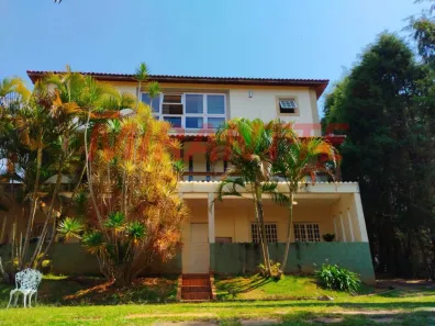Casa de Condomínio com 4 Quartos à venda, 440m² no Ibiúna, Ibiúna