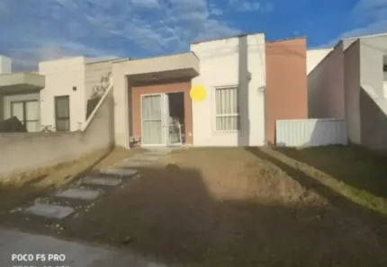Casa com 2 Quartos à venda, 52m² no Santo Antônio dos Prazeres, Feira de Santana