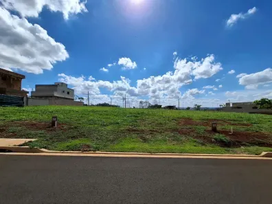 Lote/Terreno à venda, 308m² no Residencial Alto do Castelo, Ribeirão Preto