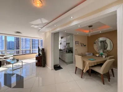Apartamento com 2 Quartos à venda, 86m² no Barra da Tijuca, Rio de Janeiro