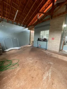 Casa com 2 Quartos à venda, 125m² no Residencial Natale Spaulonci, Barra Bonita