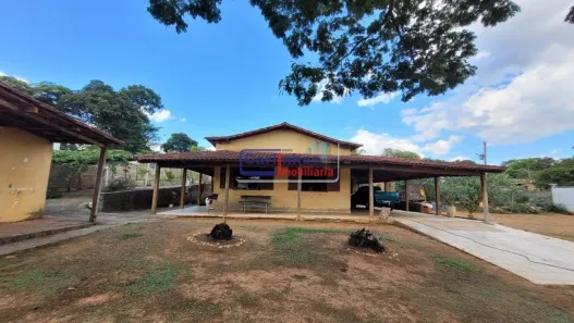 Casa com 3 Quartos à venda, 300m² no Vila Maria Regina, Juatuba