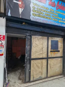 Ponto Comercial para alugar, 22m² no República, São Paulo