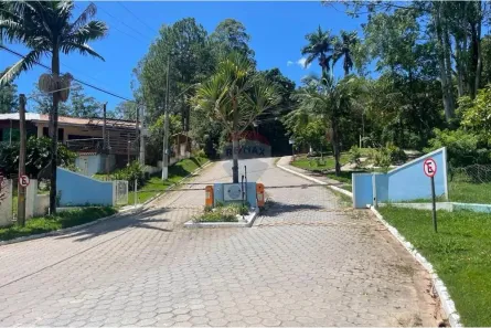 Lote/Terreno à venda, 1180m² no Pirucaia, Mairiporã