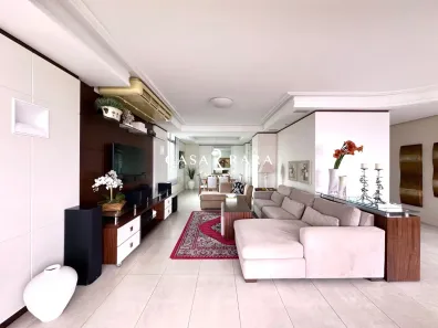 Apartamento com 4 Quartos à venda, 266m² no Centro, Florianópolis