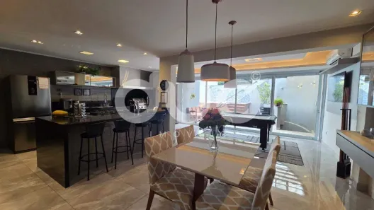 Casa com 3 Quartos à venda, 163m² no Nova Piracicaba, Piracicaba