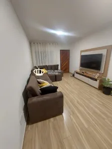 Sobrado com 3 Quartos à venda, 106m² no Jardim Maringá, São Paulo