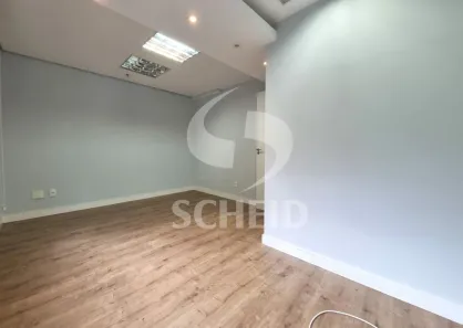 Prédio Comercial à venda, 30m² no Paraíso, São Paulo