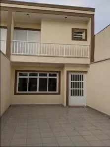 Sobrado com 2 Quartos à venda, 90m² no Parque Peruche, São Paulo